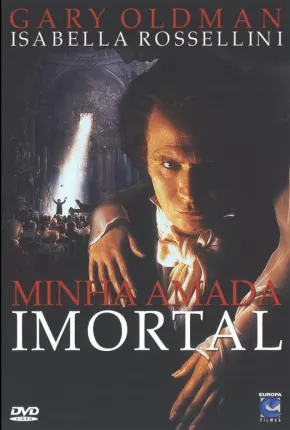 Filme Minha Amada Imortal 1994