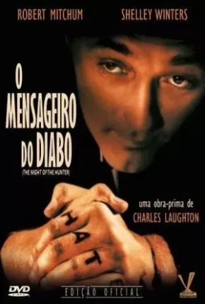 Filme O Mensageiro do Diabo 1955