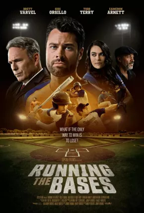 Filme Running the Bases - Legendado 2023