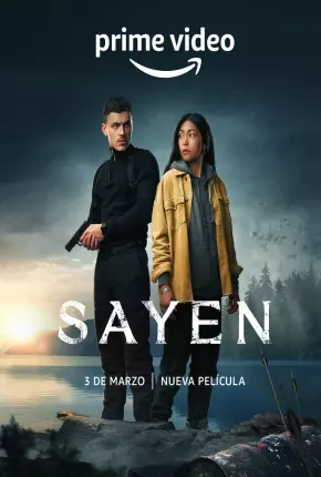 Filme Sayen 2023