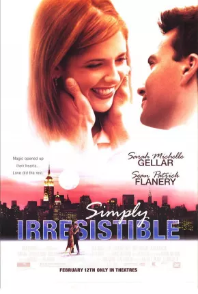 Filme Simplesmente Irresistível 1999