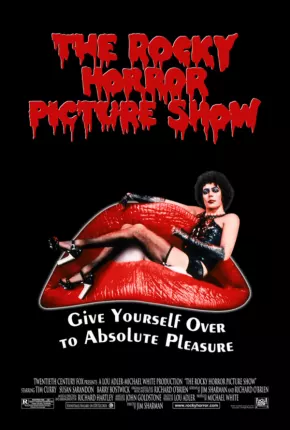 Filme The Rocky Horror Picture Show 1975