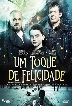 Filme Um Toque de Felicidade 2011