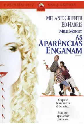 Filme As Aparências Enganam 1994