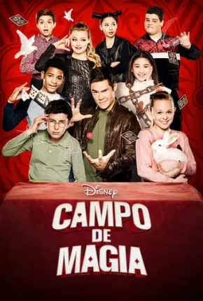 Filme Campo de Magia 2020