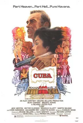 Filme Cuba 1979