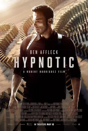 Filme Hypnotic - Legendado 2023