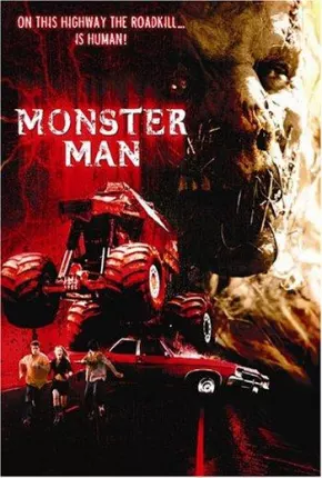 Filme Monster Man 2003