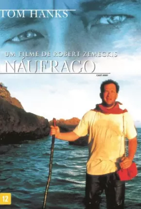 Filme Náufrago / Cast Away 2000