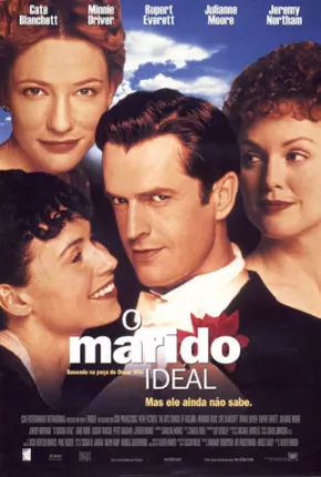 Filme O Marido Ideal 1999