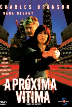 Filme A Próxima Vítima 1993