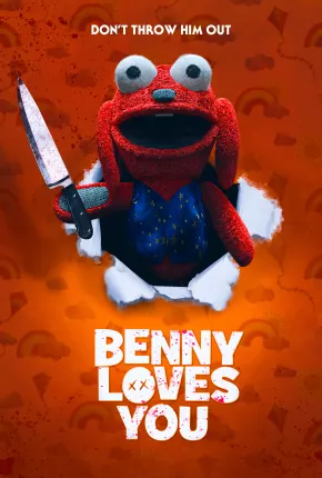 Filme Benny Loves You 2019