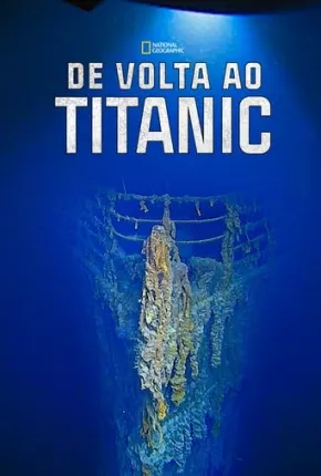 Filme De Volta ao Titanic 2020