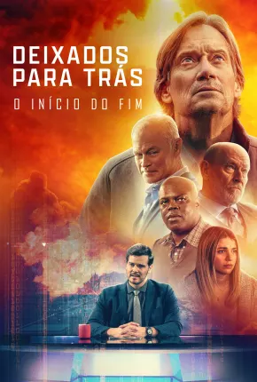 Filme Deixados Para Trás - O Início do Fim 2023