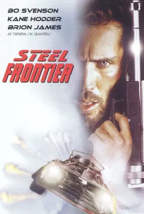 Filme Fronteira de Aço 1995