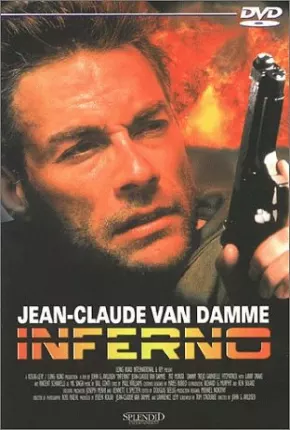 Filme Inferno / Desert Heat 1999