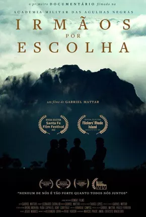 Filme Irmãos por Escolha 2023