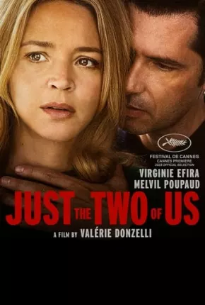 Filme Just the Two of Us - CAM - Legendado 2023