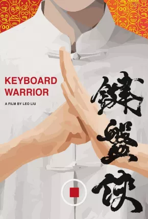 Filme Keyboard Warrior - Legendado 2023