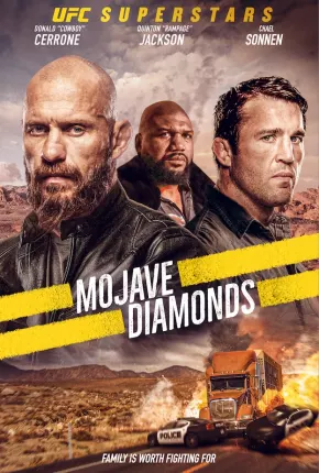 Filme Mojave Diamonds - Legendado 2023