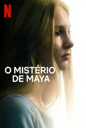 Filme O Mistério de Maya 2023