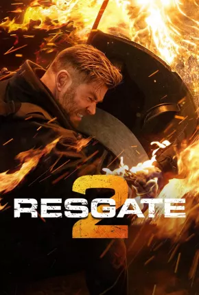 Filme Resgate 2 2023