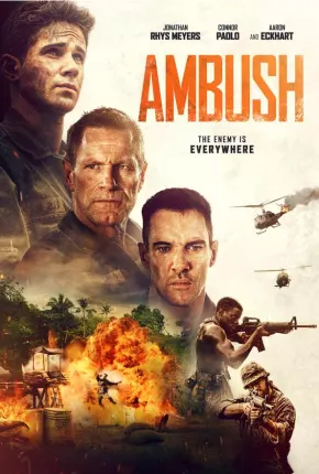 Filme Ambush - Legendado 2023