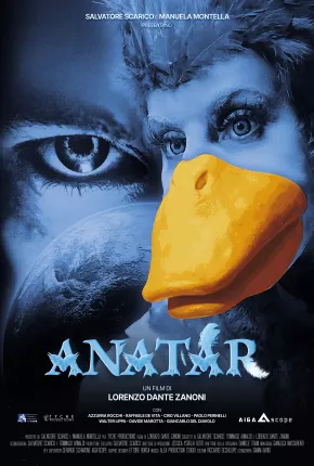 Filme Anatar - Legendado 2023