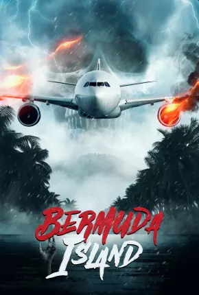 Filme Bermuda Island - Legendado 2023