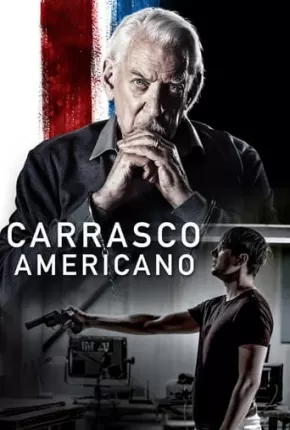 Filme Carrasco Americano 2019