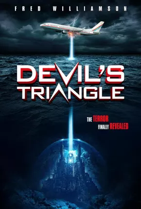 Filme Devils Triangle - Legendado 2021