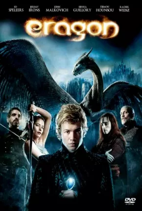 Filme Eragon (2006) 2006