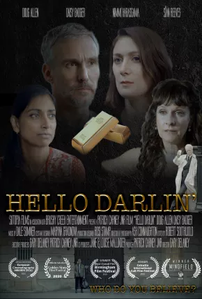 Filme Hello Darlin - Legendado 2023