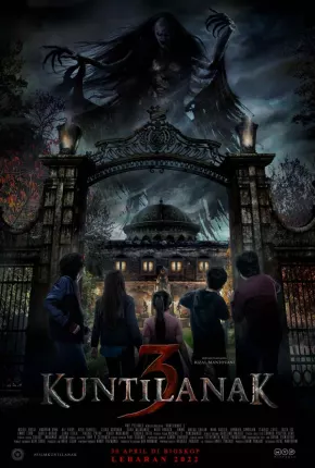 Filme Kuntilanak 3 - Legendado 2023