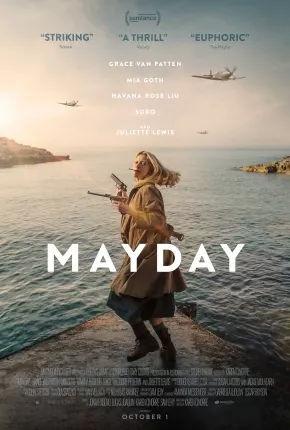 Filme Mayday - Legendado 2021