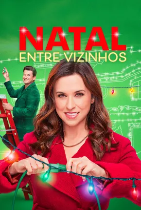 Filme Natal entre Vizinhos 2023