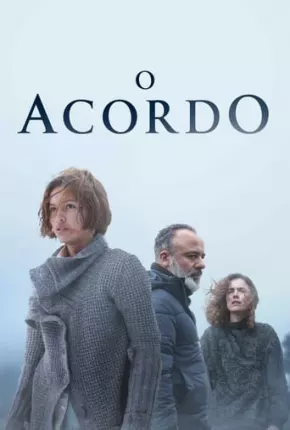 Filme O Acordo - La hija 2021