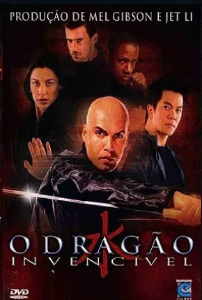 Filme O Dragão Invencível 2001