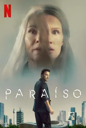 Filme Paraíso 2023