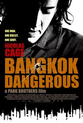 Filme Perigo em Bangkok 2008