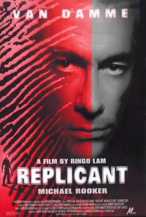 Filme Replicante / Replicant 2001