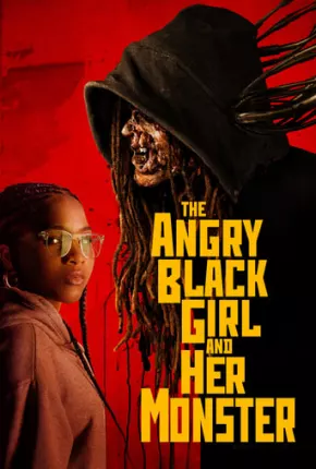 Filme The Angry Black Girl and Her Monster - Legendado 2023