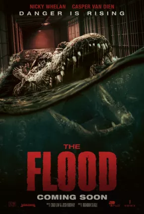 Filme The Flood - Legendado - The Flood Completo 2023