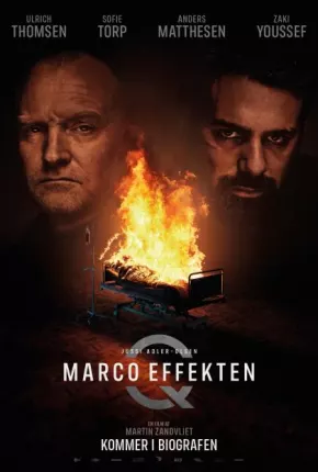 Filme The Marco Effect - Legendado 2021