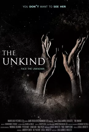 Filme The Unkind - Legendado 2021