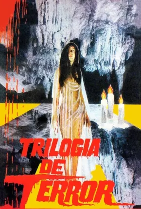 Filme Trilogia de Terror 1968