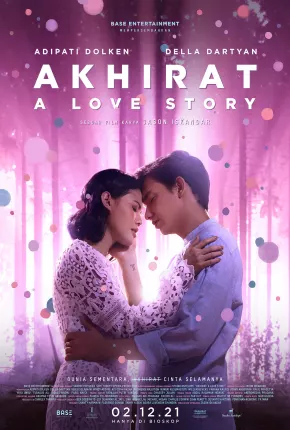 Filme Akhirat - A Love Story - Legendado 2021