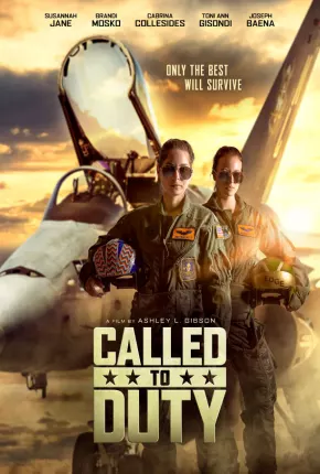 Filme Called to Duty - Legendado 2023