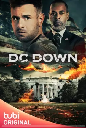 Filme DC Down - Legendado 2023