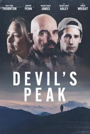 Filme Devils Peak 2023